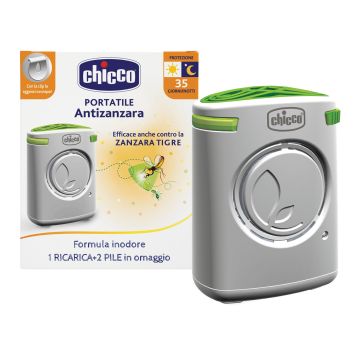 Chicco Zanza Dispositivo Portatile