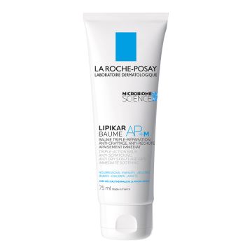 Lipikar balm ap biome 75ml r20 inter