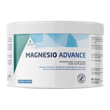 Magnesio advance 300 g