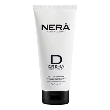 Nera' crema doposole 200 ml