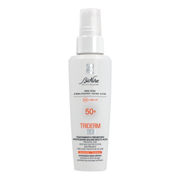 Triderm ak tratt.prev.50+ 50ml