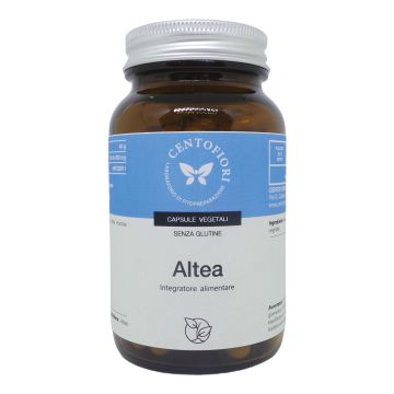 Altea 100 capsule vegetali