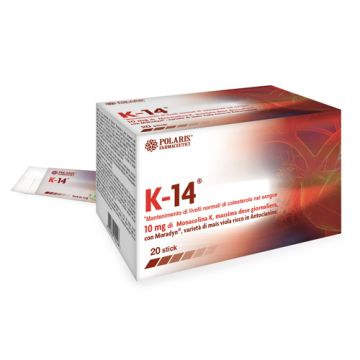 K-14 20 stick 52g