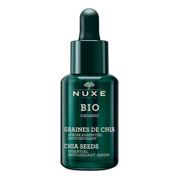 Nuxe bio siero essenziale antiossidante 30 ml