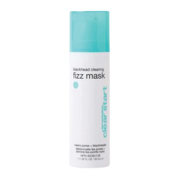 Dermalogica blackhead clearing fizz mask 50ml
