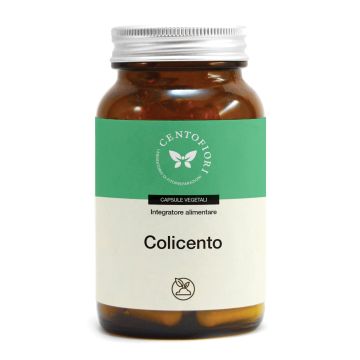 Colicento 100 capsule vegetali