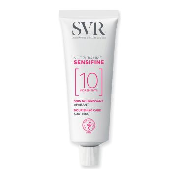 Sensifine nutribaume 40 ml