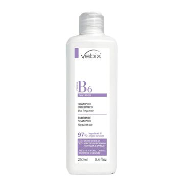 Vebix phytamin Shampoo quot250ml