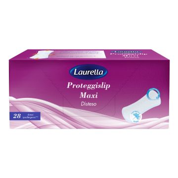 Laurella proteggislip maxi 28 pezzi