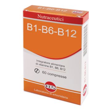 B1b6b12 60 compresse