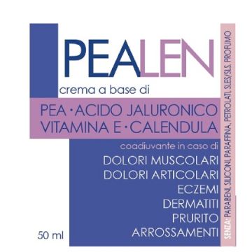 Pealen gel 50 ml