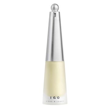ISSEY MIYAKE - L'Eau D'Issey Igo - Eau De Toilette Donna 60 Ml + 20 Ml Vapo
