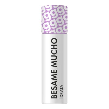 Goovi balsamo labbra rosa