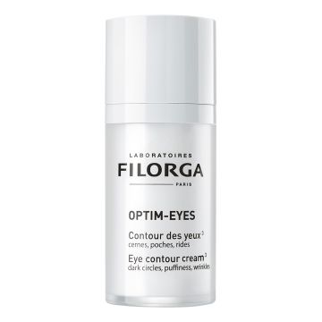 Filorga Optim-Eyes Contorno Occhi 3 In 1 15 ml