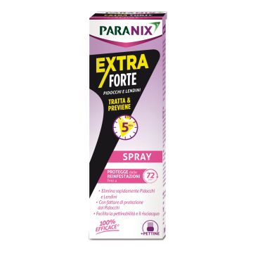 Paranix spray ex-forte tratt.