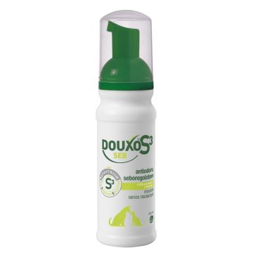 Douxo S3 Seb Mousse 150 Ml