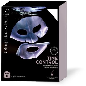 DIEGO DALLA PALMA - Time Control - Maschera Antietà Globale 2x25 ml