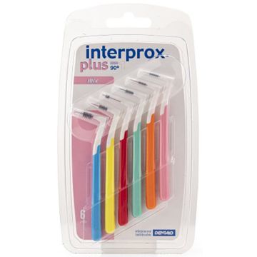 Interprox Plus Mix 6pezzi