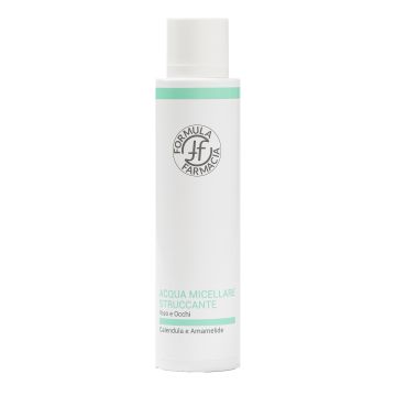 Ff acqua micellare struccante 200 ml