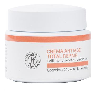 Ff crema antiage total 50 ml