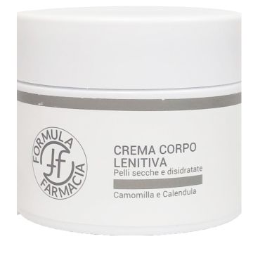 Formula farmacia crema lenitiva 200 ml