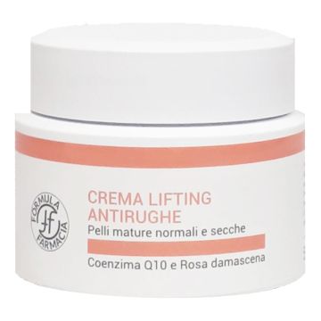 Ff crema lifting antirughe 50 ml