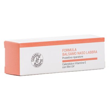 Formula farmacia formula balsamo naso labbra 15 ml