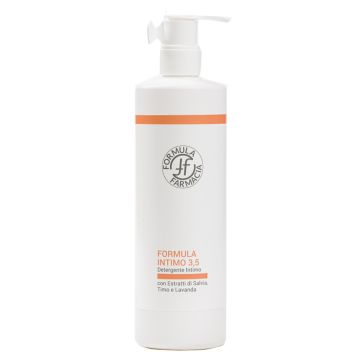 Formula farmacia formula intimo 3,5 400 ml