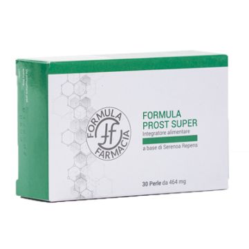 Formula farmacia formula prost super 30 perle