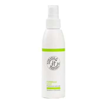Formula farmacia formula zzzz 125 ml