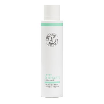 Ff latte detergente 200 ml