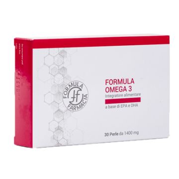 Ff omega 3 30 perle