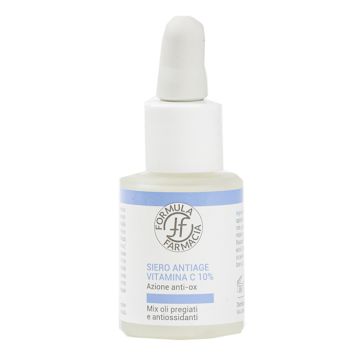 Ff siero antiage vitamina c 10% 15 ml