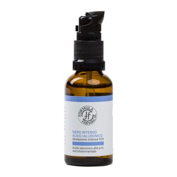 Ff siero intenso acido ialuronico 30 ml