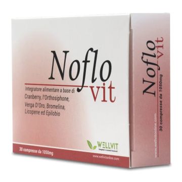Noflovit 30compresse