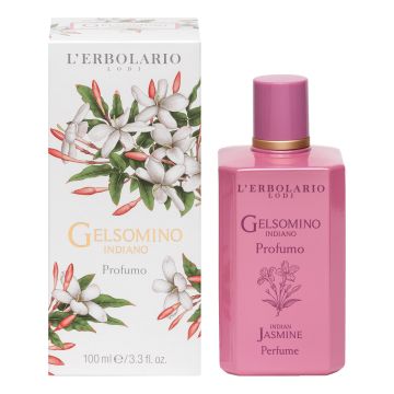Gelsomino indiano profumo 100 ml