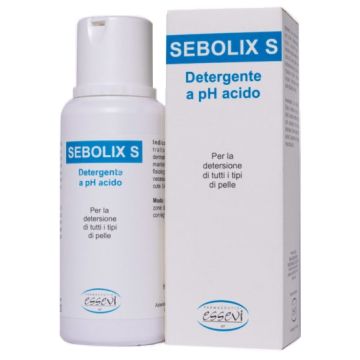 Sebolix s det.ph acido