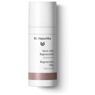 Dr hauschka siero olio rigenerante intensivo 20 ml