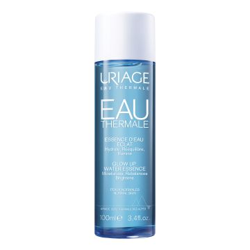 Eau thermale essenza illuminante all'acqua 100 ml