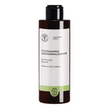 Lfp shampoo sebonorm 200ml
