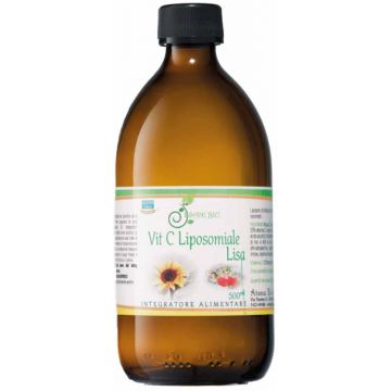 Vit c liposomiale lisa 500 ml