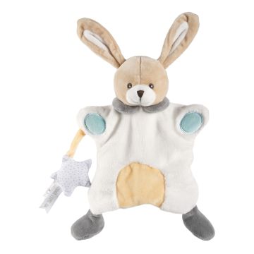 Chicco gioco msd marionetta coniglio