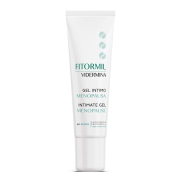 Vidermina fitormil gel intimo
