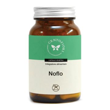 Noflo 100 capsule vegetali