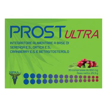 Prost Ultra 30 Compresse