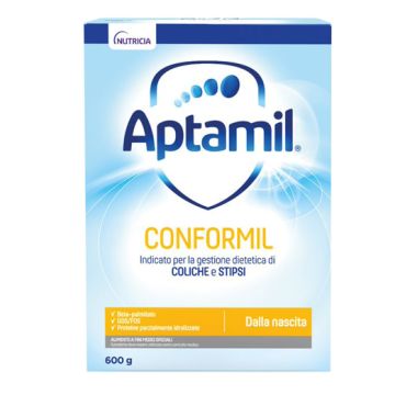 Aptamil Conformil 2 Buste Da 300g