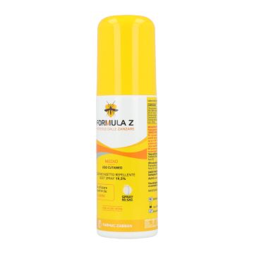 Formula z medio 19,5% spy 75ml