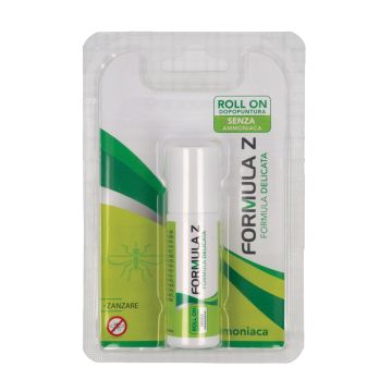 Formula z roll-on d/punt.s/amm