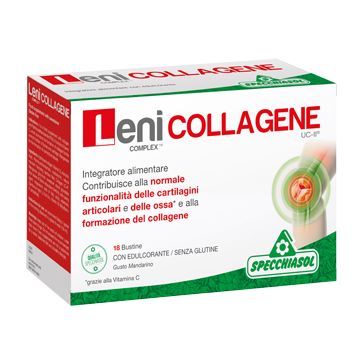 Leni cpx collagene 18 Bustine
