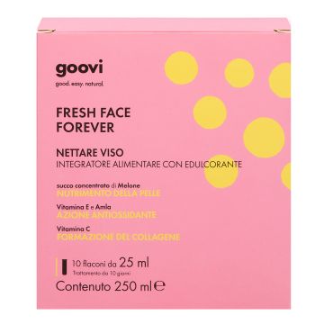 Goovi integr pelle 10x25ml